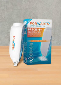 Forwarts Wart and Verruca Remover Freeze Spra