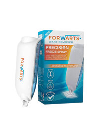 Forwarts Wart and Verruca Remover Freeze Spra