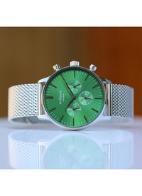 Men's Architect Motivator In Envy Green With
