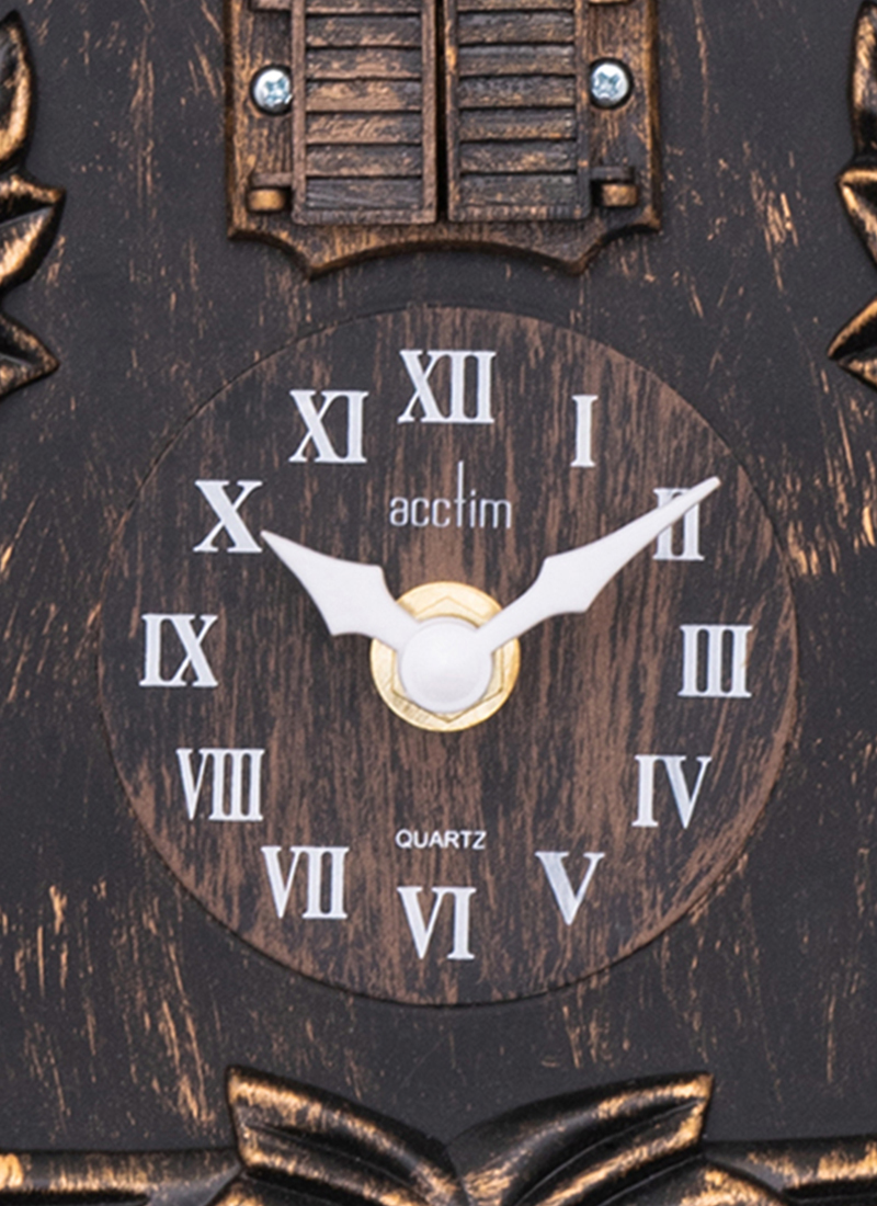 Pendulum Wall Clock