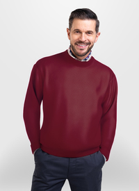 Eco Crew Neck Jumper 