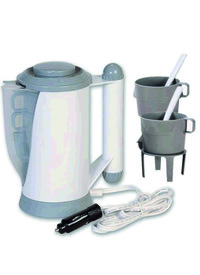 12V TRAVEL KETTLE