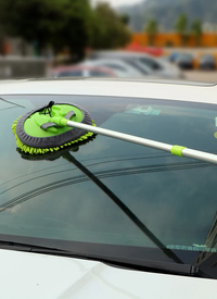 2-In-1 Telescopic Car Mop