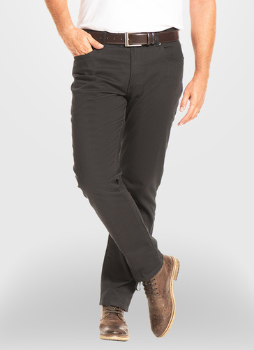 Chinos for Men | The Classic Chinos Pants Graphite