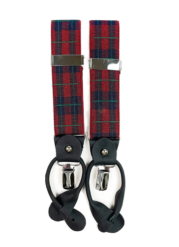 Combination Braces 