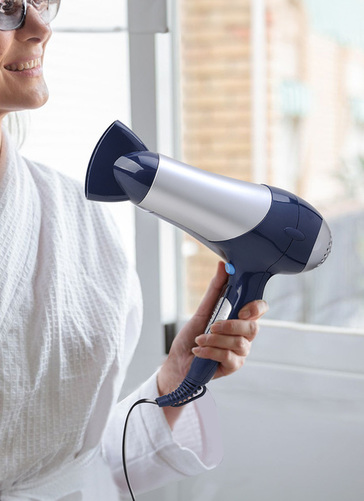 Omega HD-202 Hair Dryer 2200W