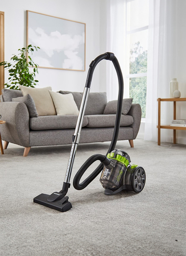 Daewoo 700W Cyclonic Lightweight Easy-to-Carry Vacuum