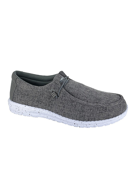 Slip On Canvas Shoe