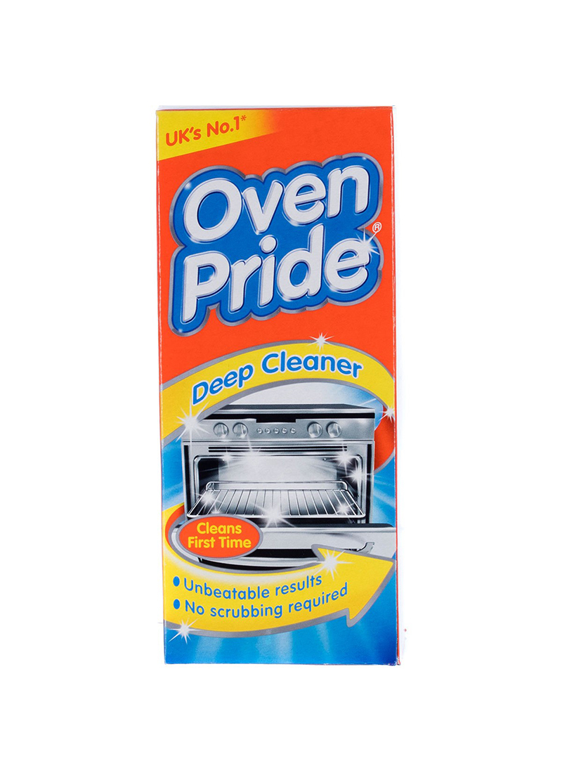 OVEN PRIDE CLEANER 500ML