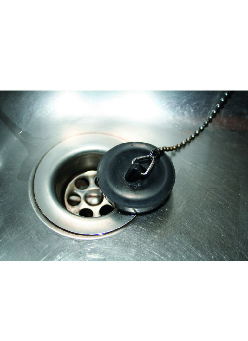 63 Gorgeous standard kitchen sink plug size Voted By The Construction ...