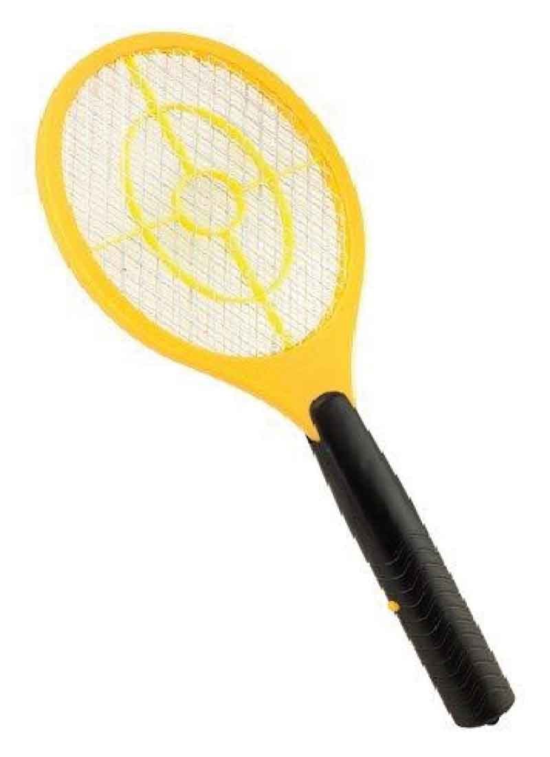 Electronic Bug Swatter