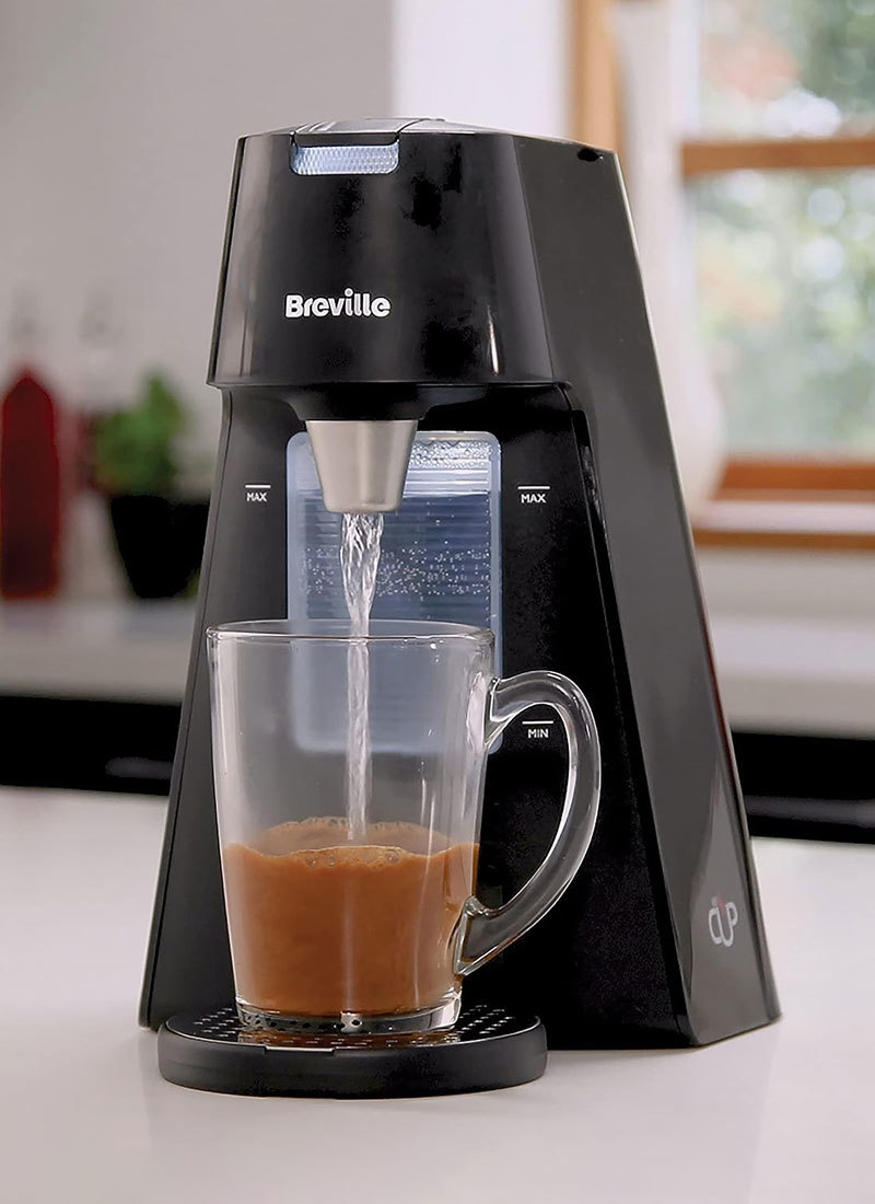 Breville HotCup Hot Water Dispenser