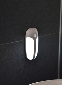 Motion Sensor Go Anywhere Light