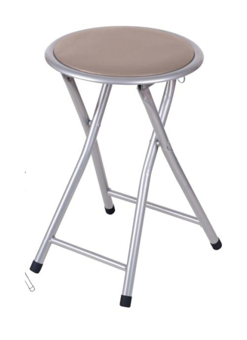 FOLDABLE STOOL