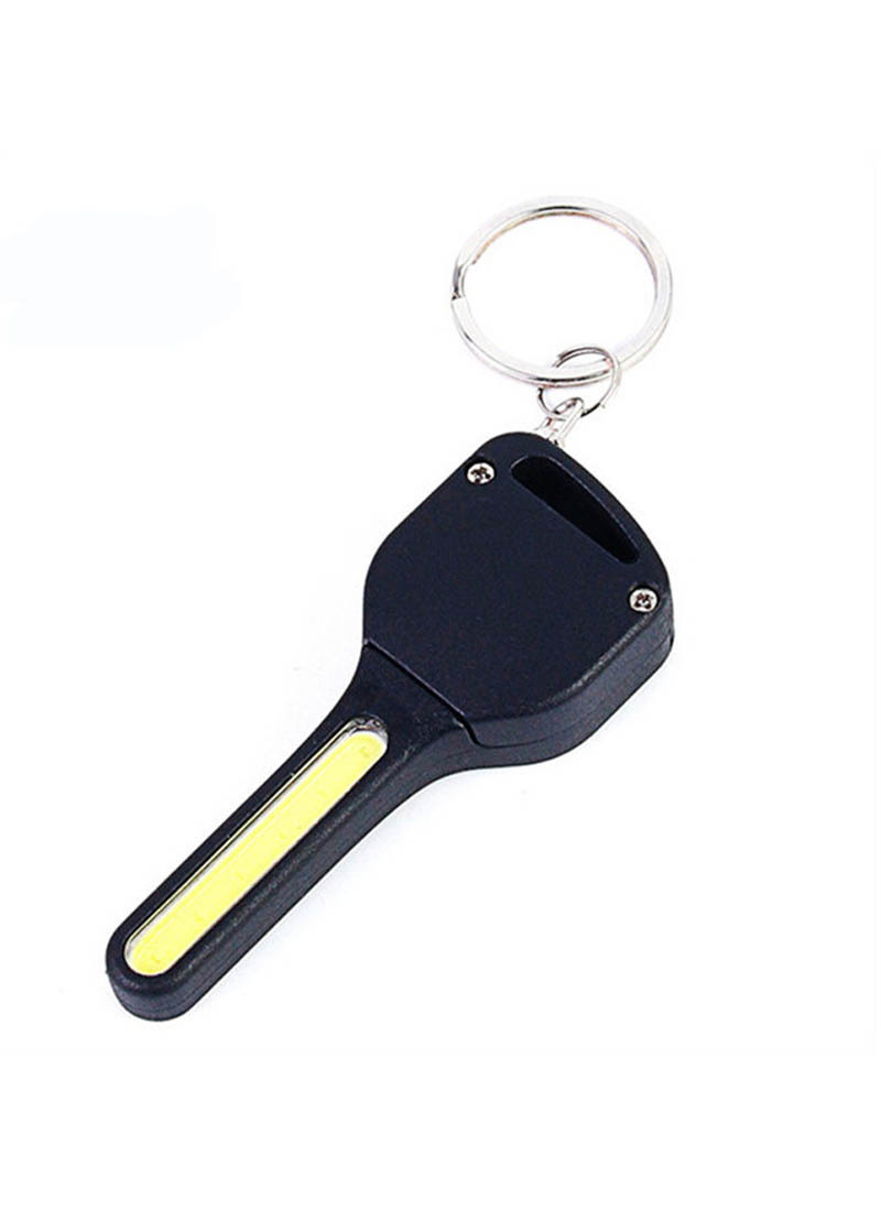 COB KEYCHAIN LIGHT