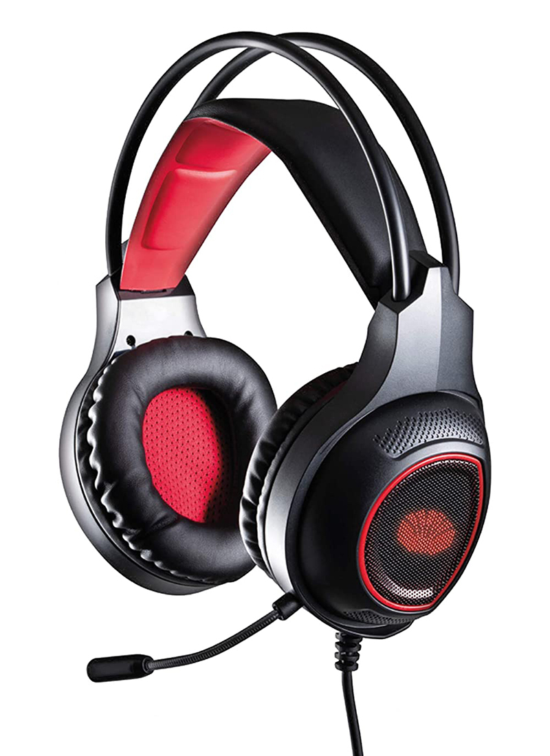 UNIVERSAL GAMING HEADSET