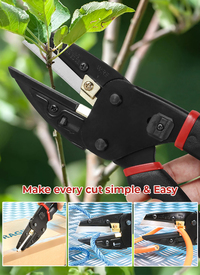 Powerful Multi-Tool Cutter