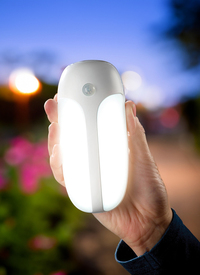 Motion Sensor Go Anywhere Light