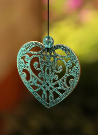 Tree of Life Windchime