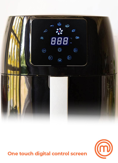 MasterChef 4.5L Digital Air Fryer