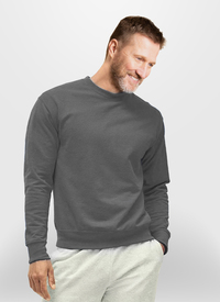 Eco Crew Neck Jumper 