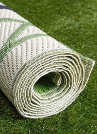 Outdoor Washable Patio Rugs 